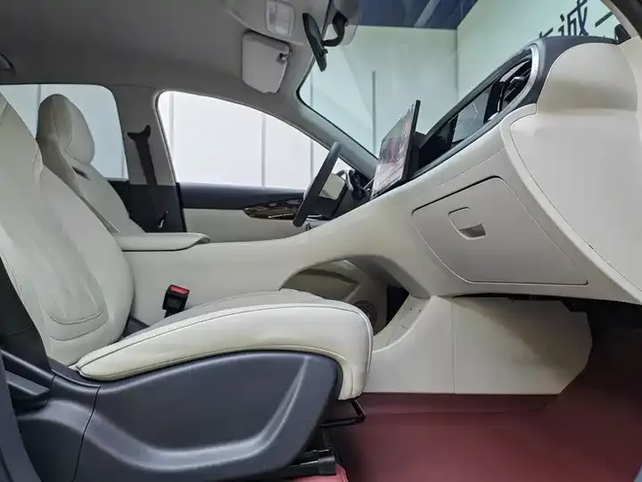 Star Wish 2025 UP 410km Discovery Edition 8