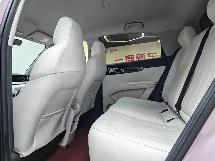 Star Wish 2025 UP 410km Discovery Edition 9