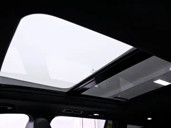 Cadillac XT6 2021 2.0T 7-seat 2-drive luxury model 10
