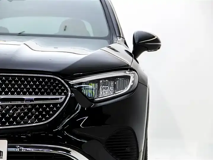 Mercedes Benz GLC 2025 Modified GLC 260 L 4MATIC Dynamic 9