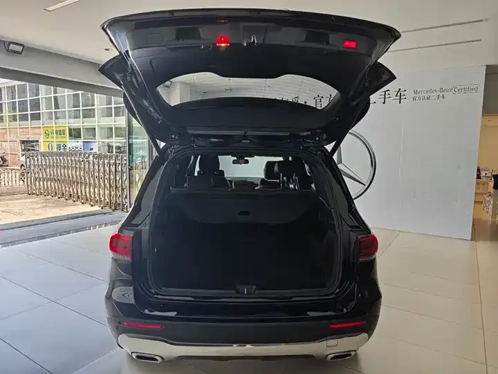 Mercedes Benz GLB 2023 GLB 220 Dynamic 10
