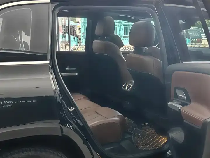 Mercedes Benz GLB 2023 GLB 220 Dynamic 12