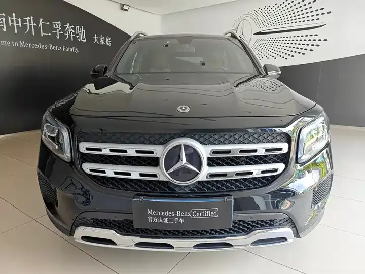 Mercedes Benz GLB 2023 GLB 220 Dynamic 2