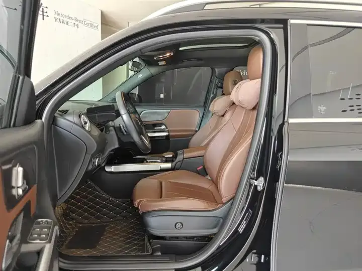 Mercedes Benz GLB 2023 GLB 220 Dynamic 5