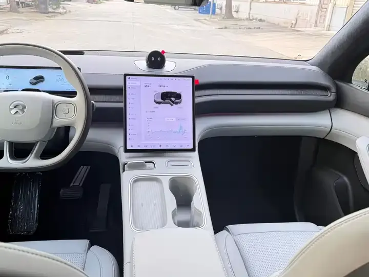 NIO ES6 2024 75kWh 12