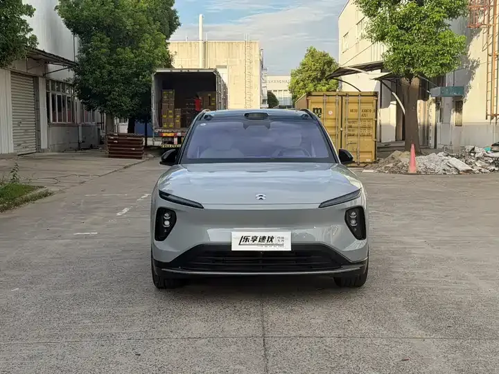 NIO ES6 2024 75kWh 2