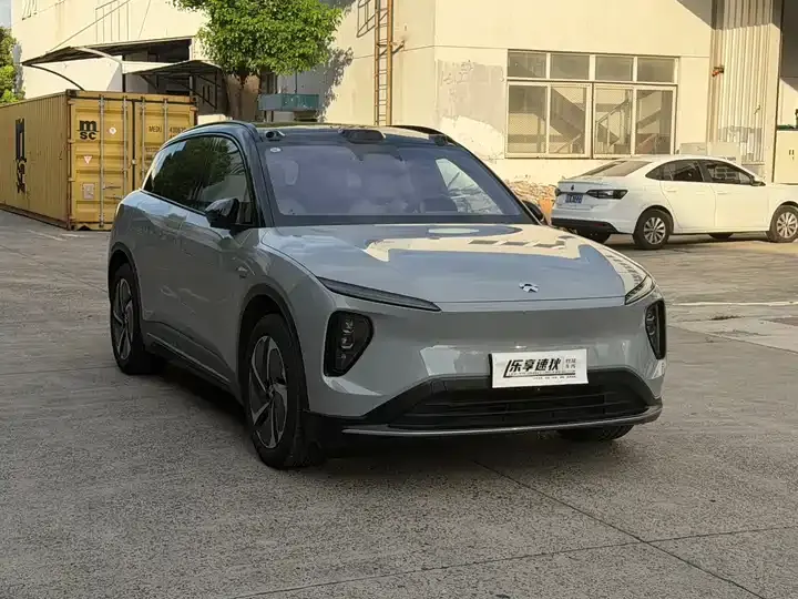 NIO ES6 2024 75kWh 3