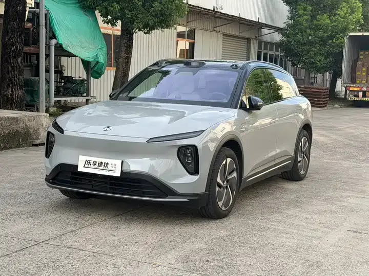 NIO ES6 2024 75kWh 4