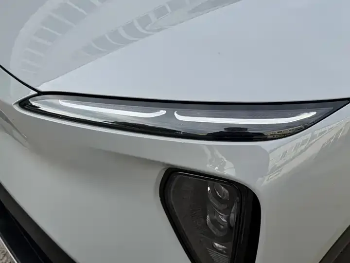 NIO ES6 2024 75kWh 5