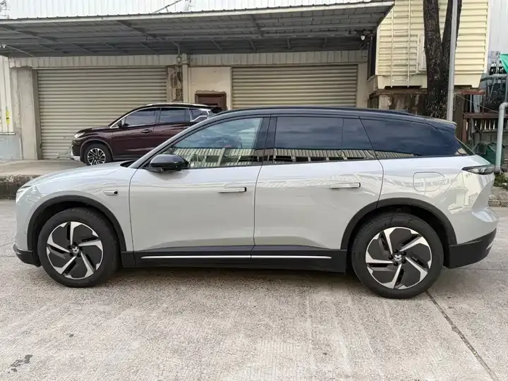 NIO ES6 2024 75kWh 6