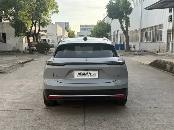 NIO ES6 2024 75kWh 7