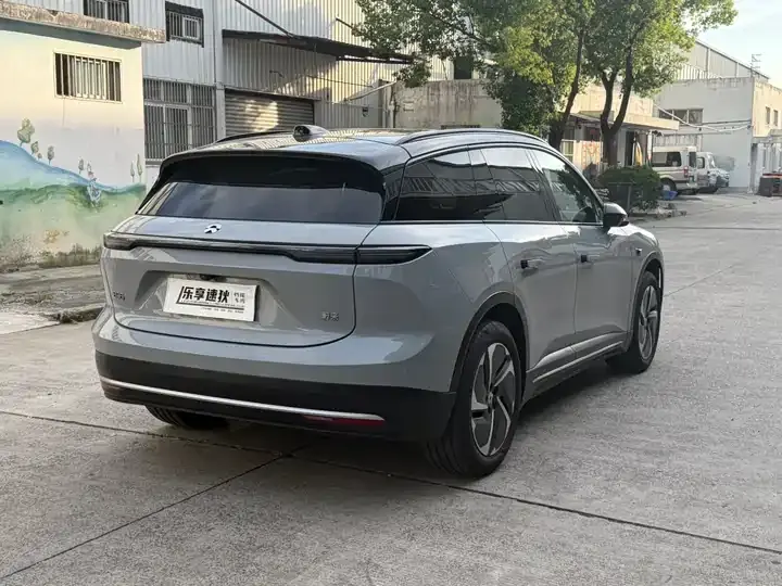 NIO ES6 2024 75kWh 8