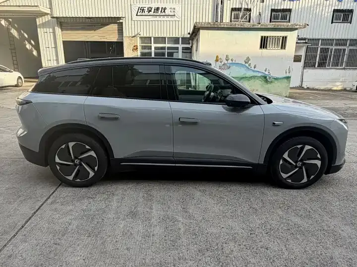 NIO ES6 2024 75kWh 9