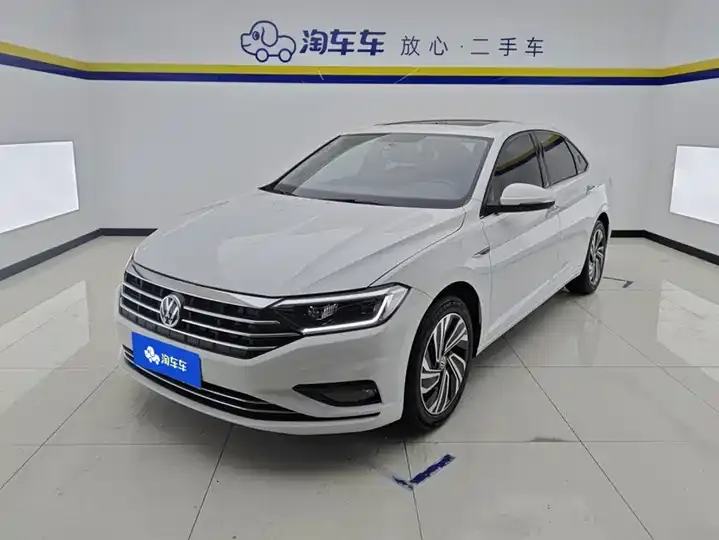 Sagittarius 2022 280TSI DSG Flying Edition - View 1