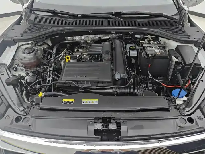 Sagittarius 2022 280TSI DSG Flying Edition 10