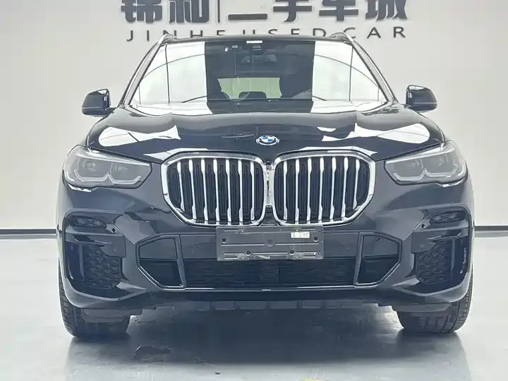 BMW X5 (Imported) 2022 xDrive30i M Sports Suit 2