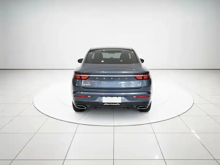 Xingrui 2023 2.0TD Luxury Model 6