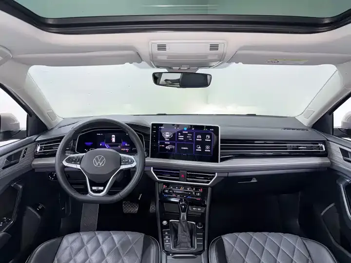 Sagittarius 2023 280TSI DSG Exceed Plus Edition 11