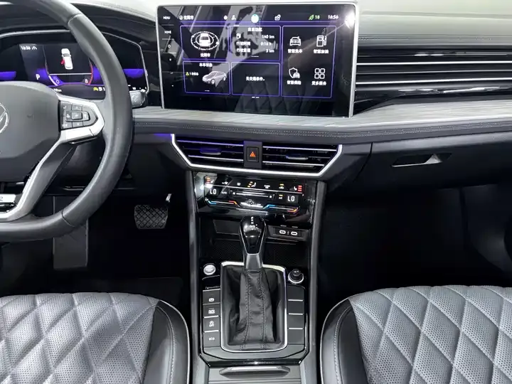 Sagittarius 2023 280TSI DSG Exceed Plus Edition 12