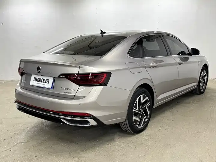 Sagittarius 2023 280TSI DSG Exceed Plus Edition 4