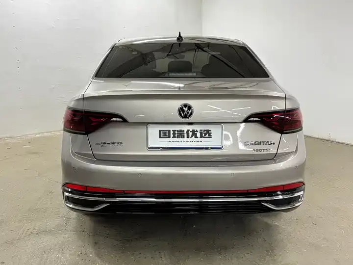 Sagittarius 2023 280TSI DSG Exceed Plus Edition 5