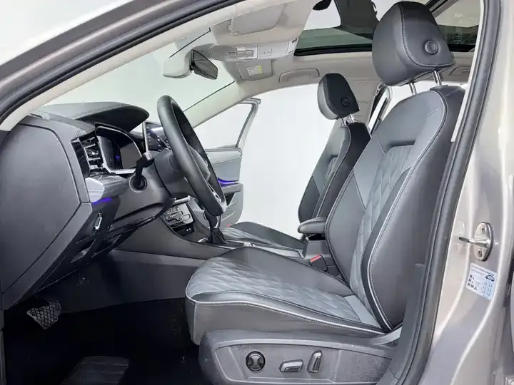 Sagittarius 2023 280TSI DSG Exceed Plus Edition 7