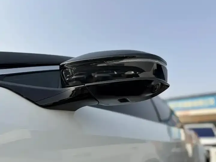 Toyota bZ5 2025 630 MAX Smart Edition 11