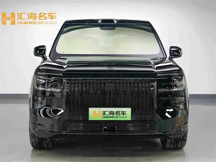 Zeekr 9X 2025 Max Edition 55kWh 2