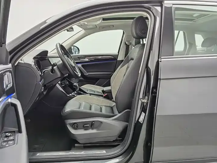Tan Yue GTE 2020 1.4T Luxury Model 10
