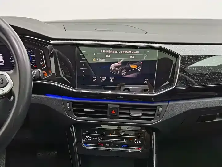 Tan Yue GTE 2020 1.4T Luxury Model 12