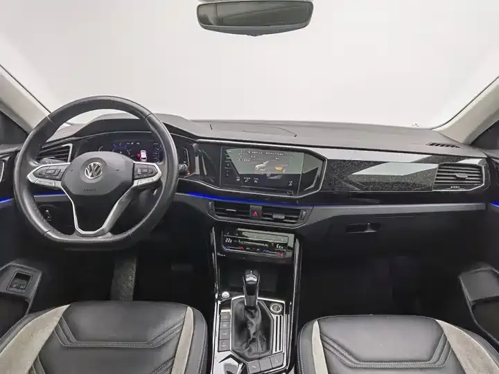 Tan Yue GTE 2020 1.4T Luxury Model 5