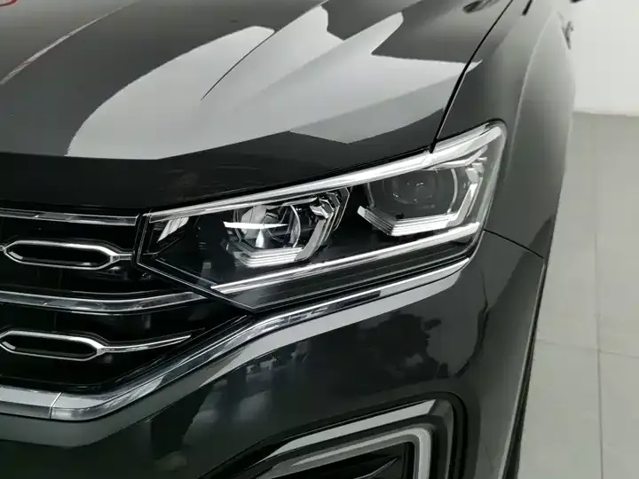 Tan Yue GTE 2020 1.4T Luxury Model 7
