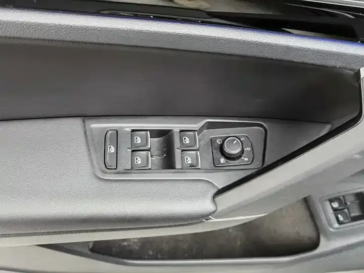 Tan Yue GTE 2020 1.4T Luxury Model 9