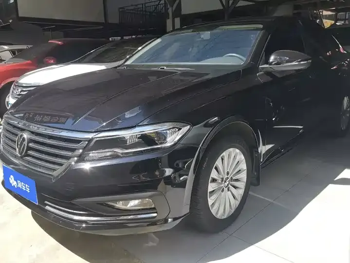 Lavida 2019 280TSI DSG Comfort Edition Country VI - View 1