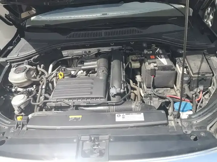 Lavida 2019 280TSI DSG Comfort Edition Country VI 10