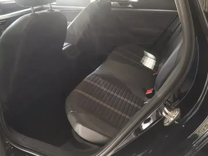Lavida 2019 280TSI DSG Comfort Edition Country VI 11