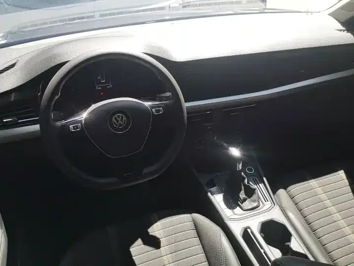 Lavida 2019 280TSI DSG Comfort Edition Country VI 12