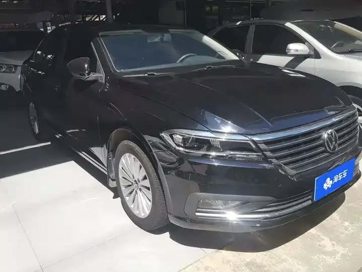 Lavida 2019 280TSI DSG Comfort Edition Country VI 2