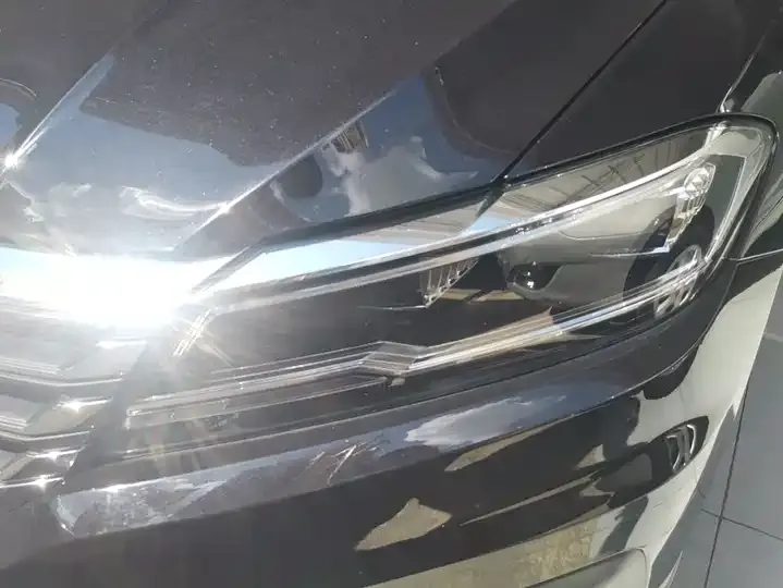 Lavida 2019 280TSI DSG Comfort Edition Country VI 5