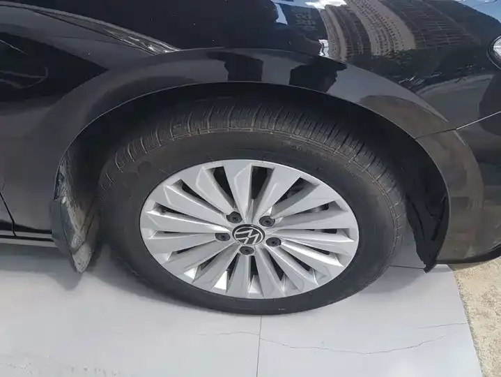 Lavida 2019 280TSI DSG Comfort Edition Country VI 6