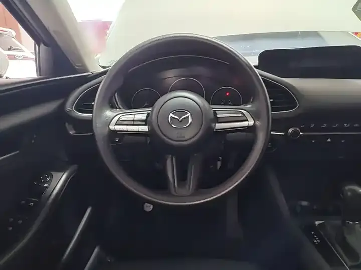 Mazda 3 Oncorsela 2021 2.0L Auto Quality Edition 11