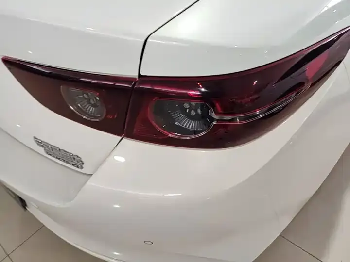 Mazda 3 Oncorsela 2021 2.0L Auto Quality Edition 8