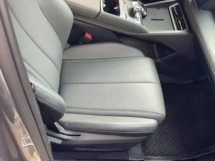 2024 Qin L DM-i 80km Leading Edition 3