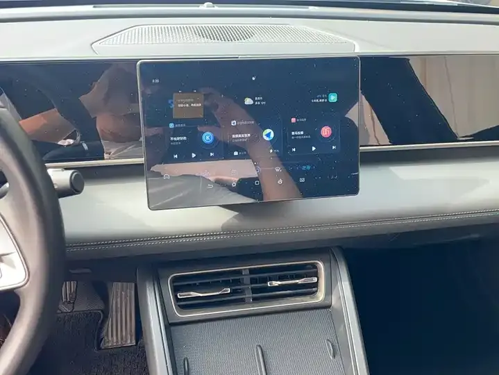 2024 Qin L DM-i 80km Leading Edition 7