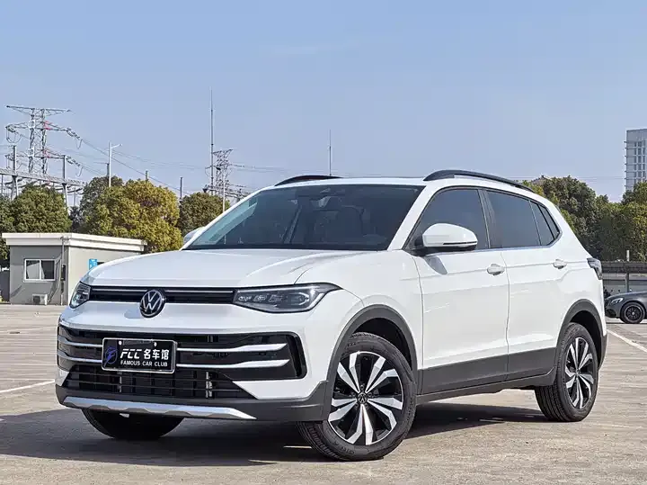 Tuyue 2025 New 300TSI Edition - View 1