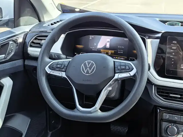Tuyue 2025 New 300TSI Edition 10