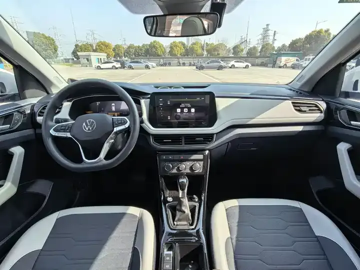 Tuyue 2025 New 300TSI Edition 12