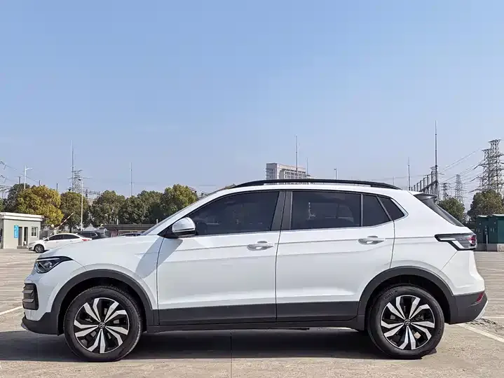 Tuyue 2025 New 300TSI Edition 3