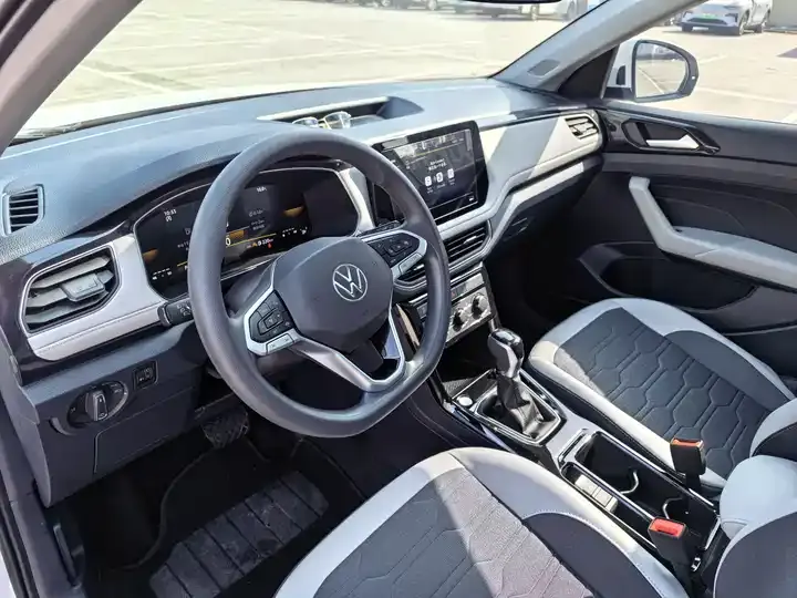 Tuyue 2025 New 300TSI Edition 6
