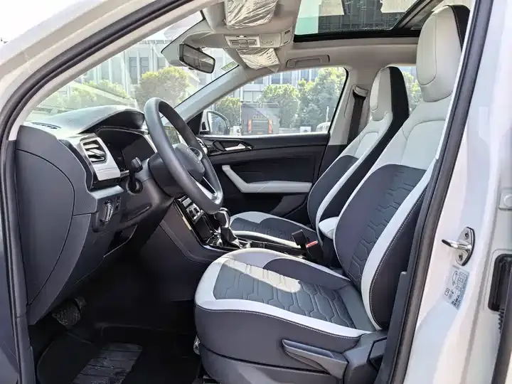 Tuyue 2025 New 300TSI Edition 7